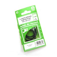 Joints SIRGAZ® 40 x 34 x 2,5